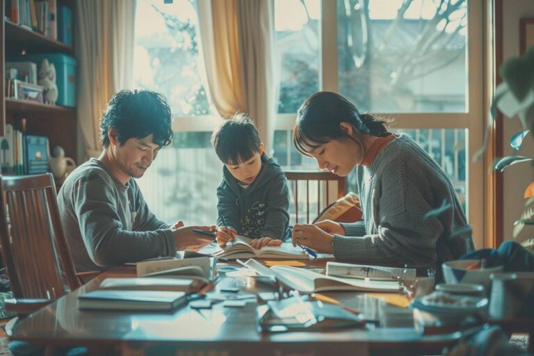 L'école à la maison : cadre légal et méthodes