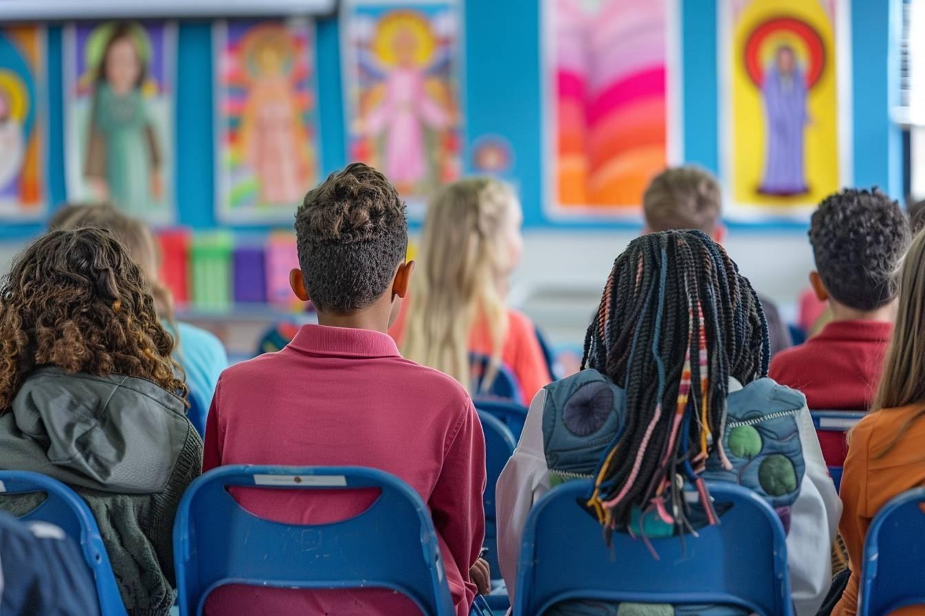 L'éducation religieuse : quelle place dans la famille ?