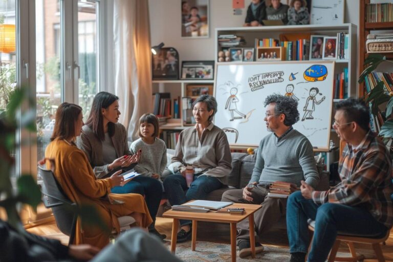 Droits et devoirs des parents : ce qu'il faut savoir