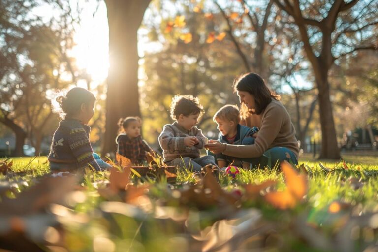 Éduquer ses enfants selon les valeurs familiales : méthodes